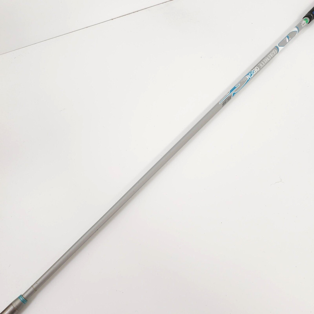 Cobra Baffler T-Rail+ 5-Wood 20º R/H Graphite Design 55g Shaft Ladies-Flex 41.5" - Picture 10 of 15